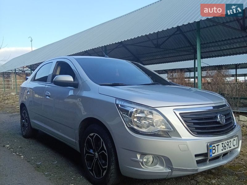 Седан Ravon R4 2020 в Хмельницком