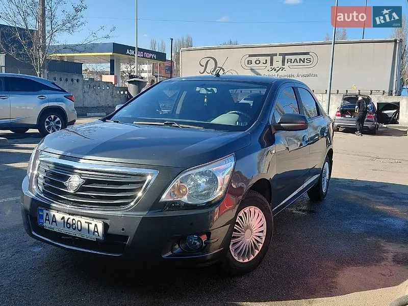 Ravon R4