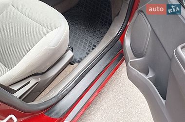 Седан Ravon R4 2020 в Полтаве