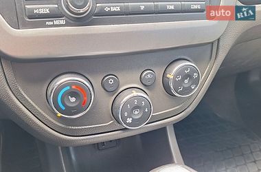 Седан Ravon R4 2020 в Полтаве