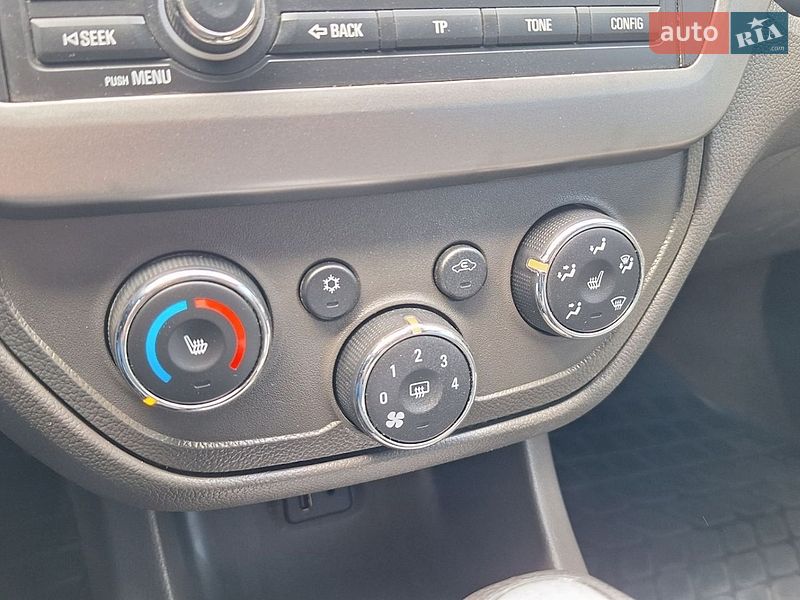 Седан Ravon R4 2020 в Полтаве