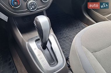 Седан Ravon R4 2020 в Полтаве
