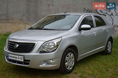 Седан Ravon R4 2020 в Киеве