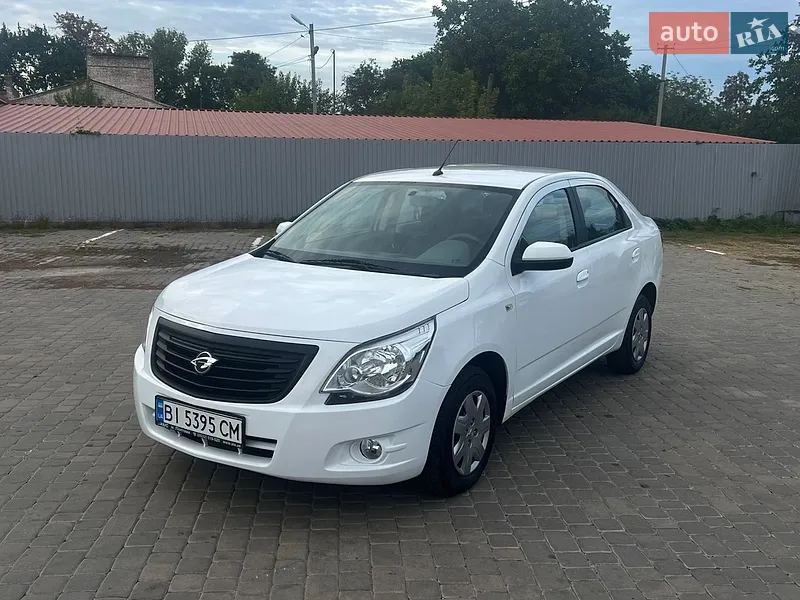 Ravon R4 2017