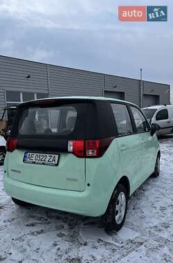 Хэтчбек Raysince EQ-340 2023 в Днепре