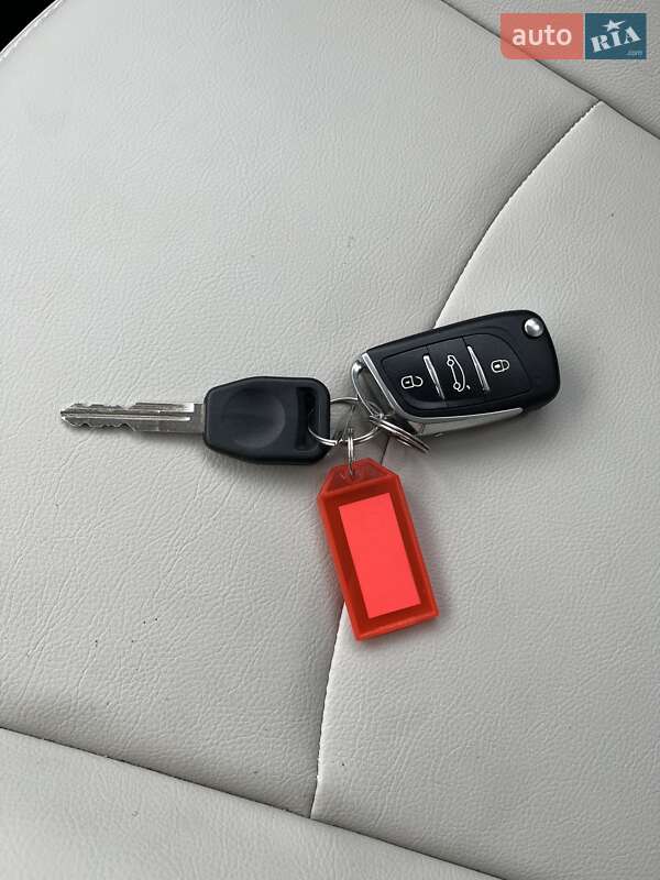 Хэтчбек Raysince EQ-340 2023 в Днепре фото 21 Хэтчбек Raysince EQ-340 2023 в Днепре