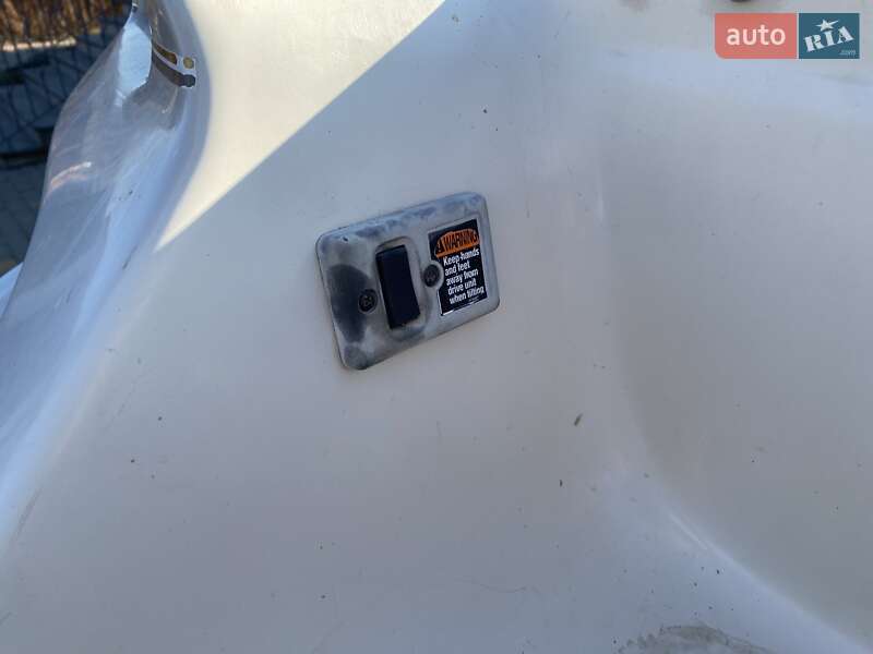 Катер Regal 2150 2001 в Киеве