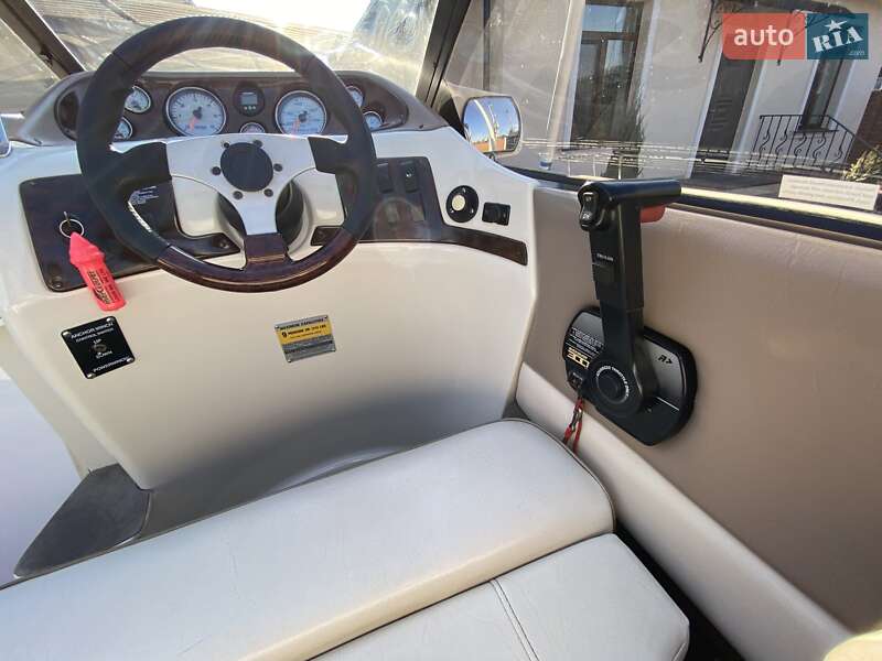 Катер Regal 2150 2001 в Киеве