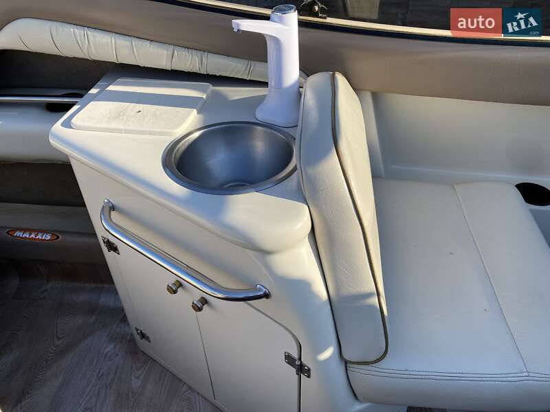 Катер Regal 2150 2001 в Киеве