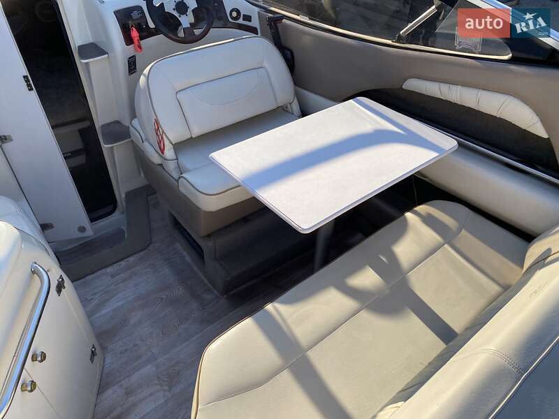 Катер Regal 2150 2001 в Киеве