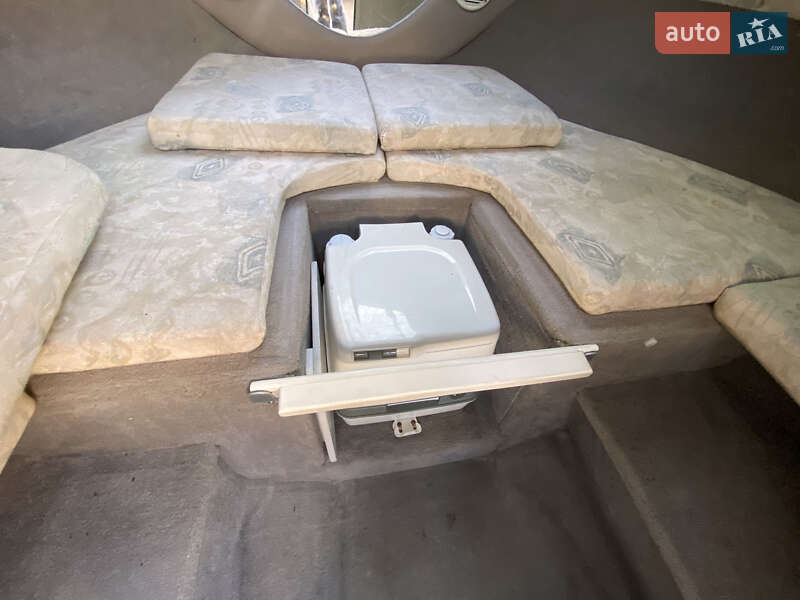 Катер Regal 2150 2001 в Киеве