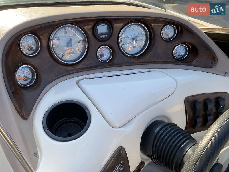 Катер Regal 2150 2001 в Киеве