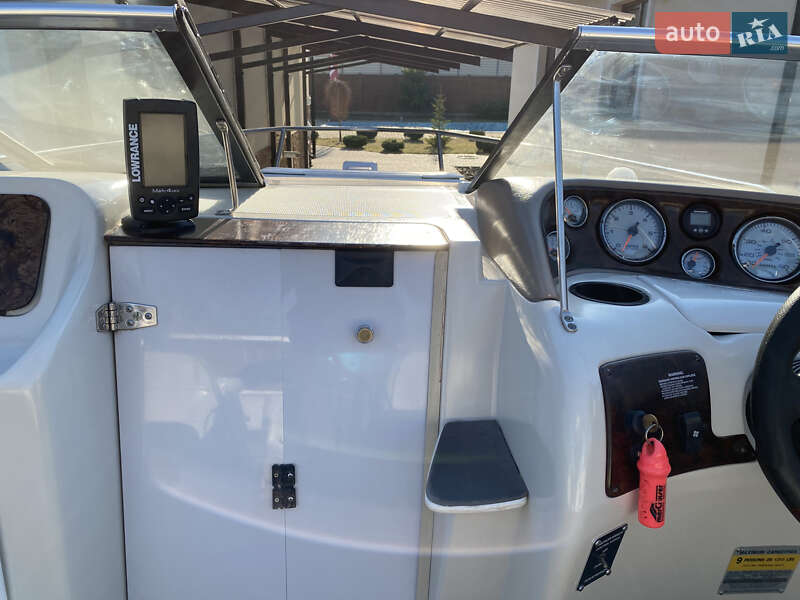 Катер Regal 2150 2001 в Киеве