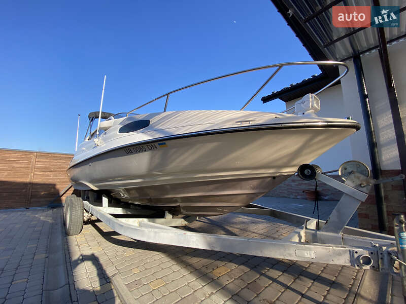 Катер Regal 2150 2001 в Киеве