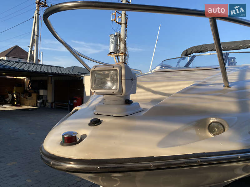 Катер Regal 2150 2001 в Киеве