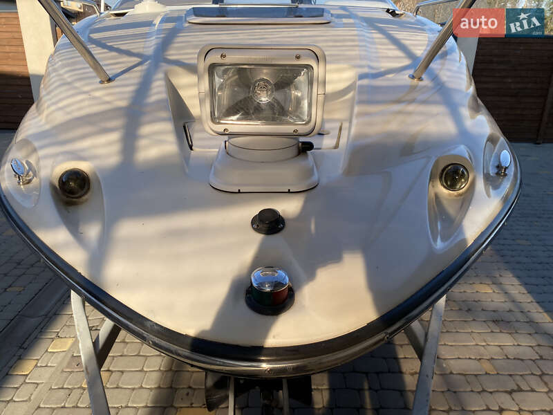 Катер Regal 2150 2001 в Киеве