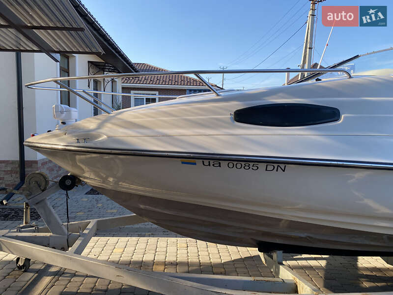 Катер Regal 2150 2001 в Киеве