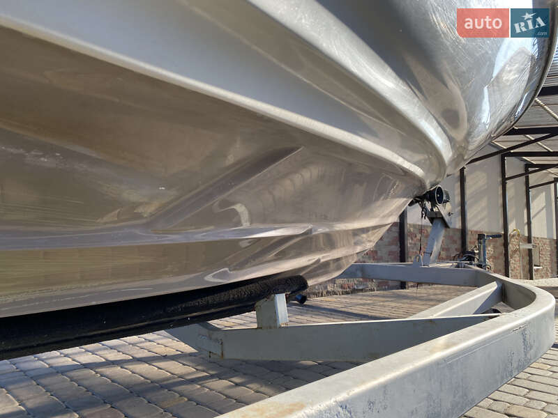 Катер Regal 2150 2001 в Киеве