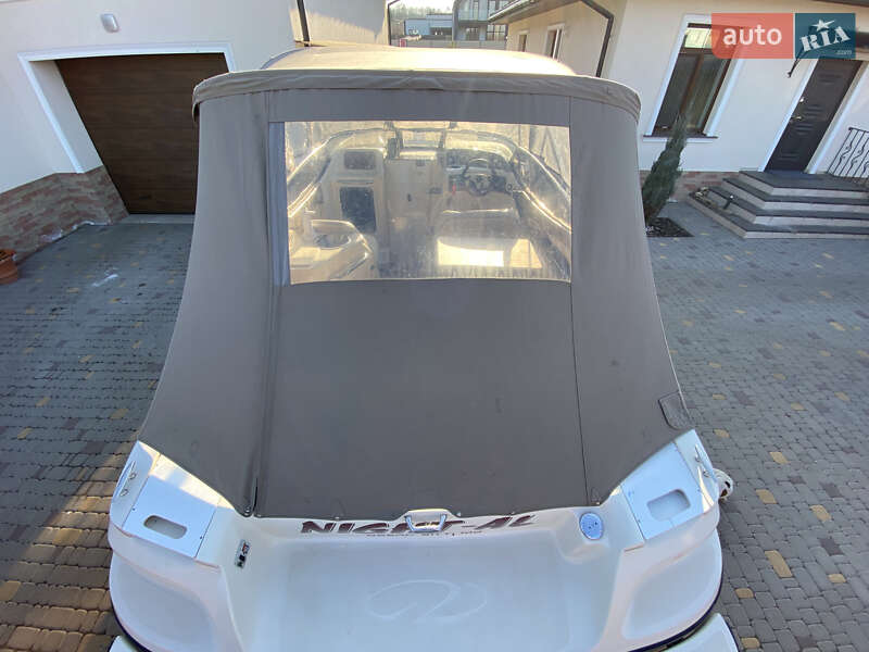 Катер Regal 2150 2001 в Киеве