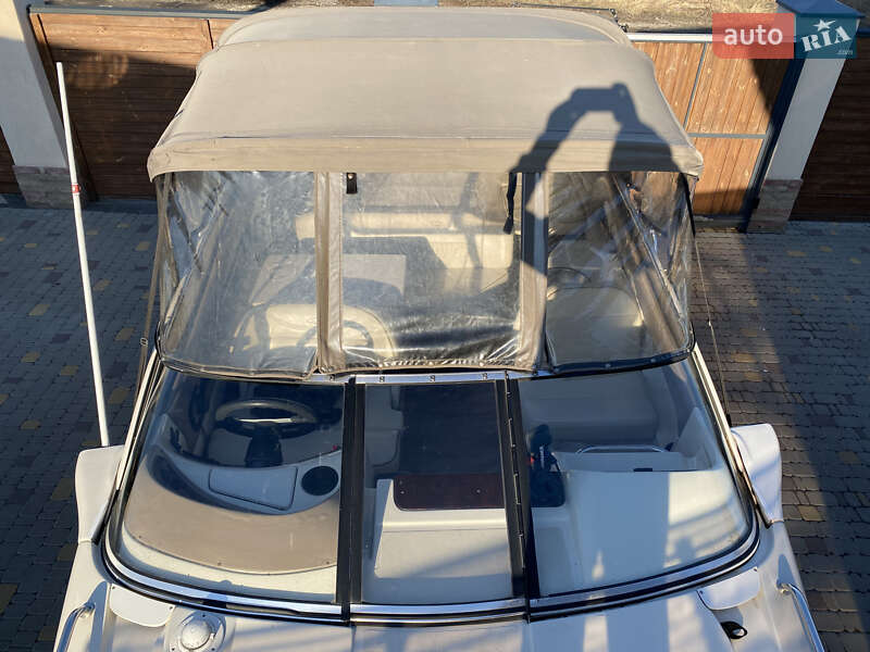 Катер Regal 2150 2001 в Киеве