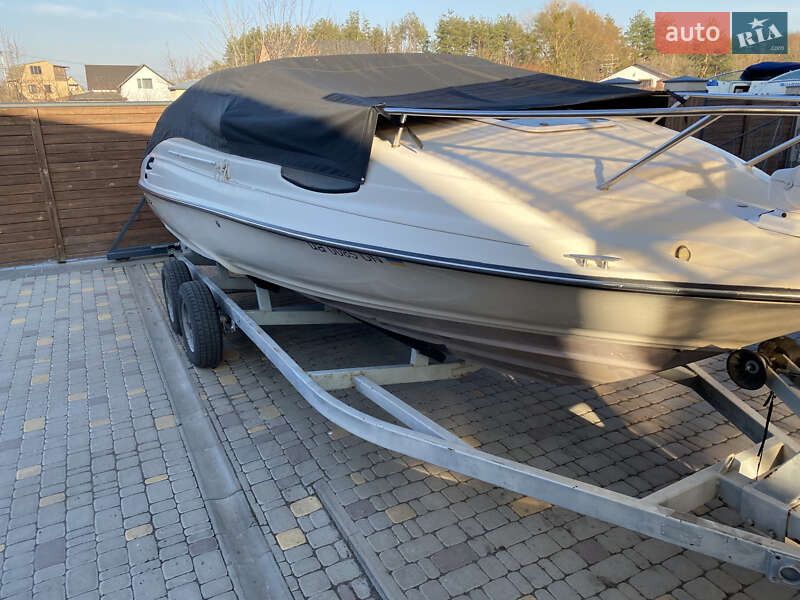 Катер Regal 2150 2001 в Киеве