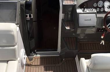 Моторная яхта Regal 3360 2009 в 
