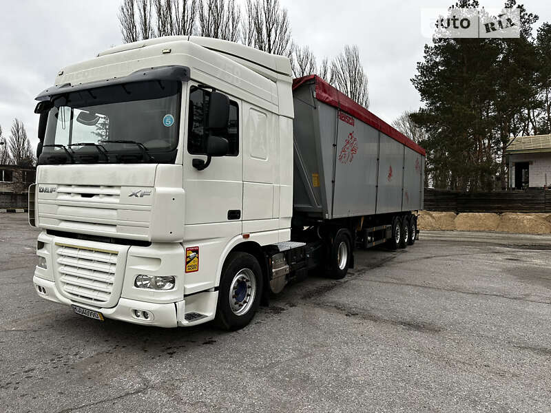 Самоскид напівпричіп Reisch KHKS 2011 в Гайсину фото 25 Самоскид напівпричіп Reisch KHKS 2011 в Гайсину