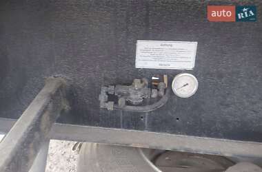 Самосвал прицеп Reisch RHKS-35 2009 в Борисполе
