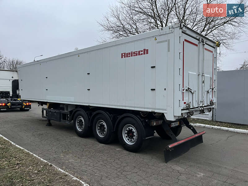 Reisch RHKS-35 2011