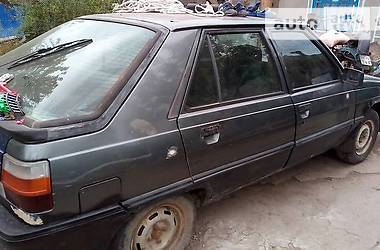 Хэтчбек Renault 11 1988 в Одессе