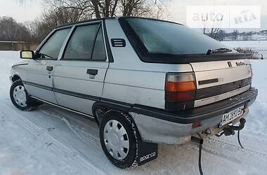 Хетчбек Renault 11 1989 в Гайсину