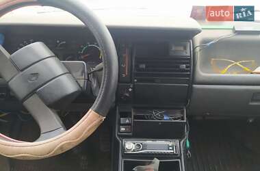 Хэтчбек Renault 11 1987 в Сумах