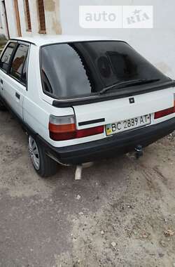 Хэтчбек Renault 11 1985 в Дрогобыче