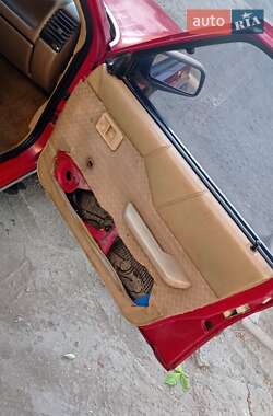 Хэтчбек Renault 11 1987 в Кривом Роге