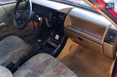Хэтчбек Renault 11 1987 в Кривом Роге
