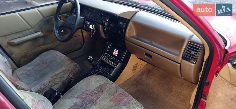 Хетчбек Renault 11 1987 в Кривому Розі