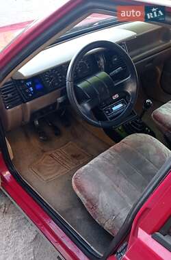 Хэтчбек Renault 11 1987 в Кривом Роге