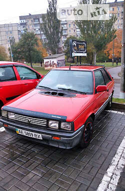 Хэтчбек Renault 11 1987 в Кривом Роге