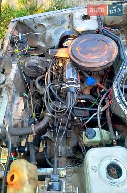 Хэтчбек Renault 11 1986 в Доброславе