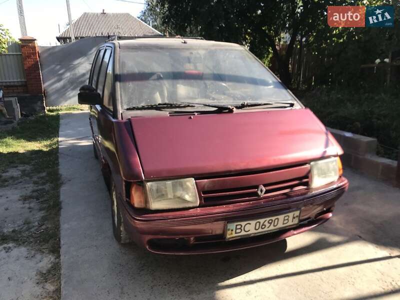 Хэтчбек Renault 11 1988 в Радомышле