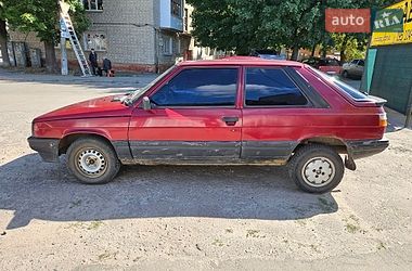 Хэтчбек Renault 11 1986 в Шостке фото 8 Хэтчбек Renault 11 1986 в Шостке