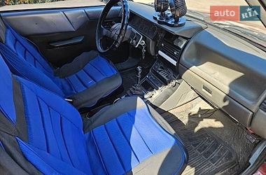 Хэтчбек Renault 11 1986 в Шостке фото 10 Хэтчбек Renault 11 1986 в Шостке