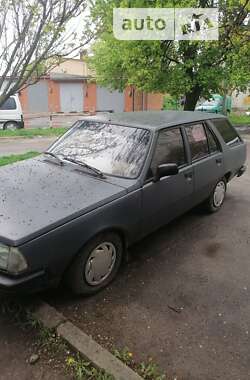 Универсал Renault 18 1985 в Миргороде