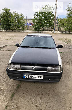 Купе Renault 19 Chamade 1989 в Черновцах