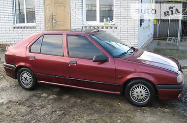 Хетчбек Renault 19 1993 в Василькові