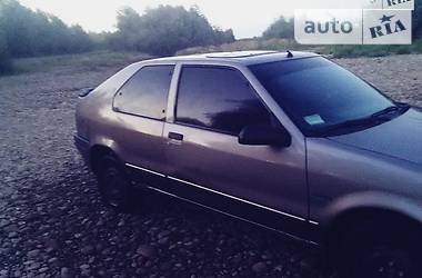 Купе Renault 19 1989 в Івано-Франківську