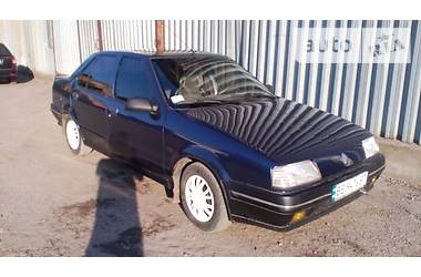 Седан Renault 19 1991 в Николаеве