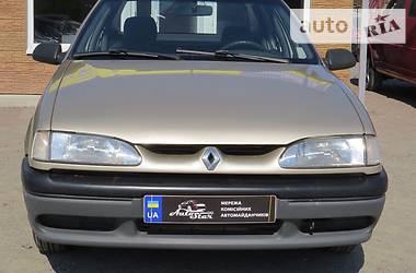 Седан Renault 19 1998 в Черкассах
