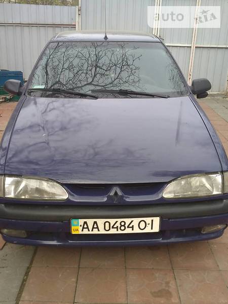 Renault 19 1994 року
