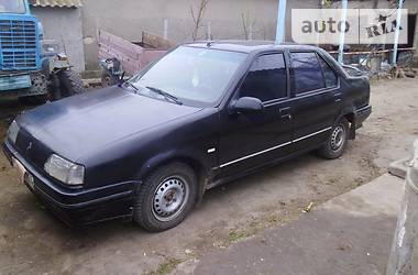 Седан Renault 19 1992 в Одессе